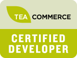 Warren Buckley is a Tea Commerce Certified Developer