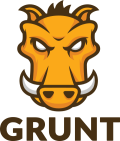 grunt-logo